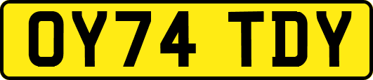 OY74TDY