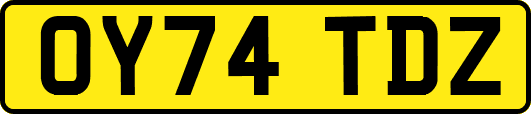 OY74TDZ