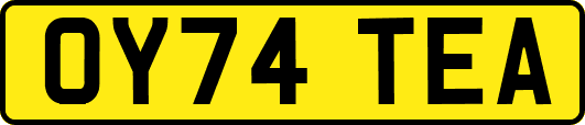 OY74TEA