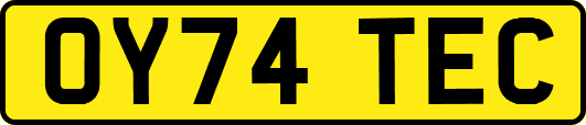 OY74TEC