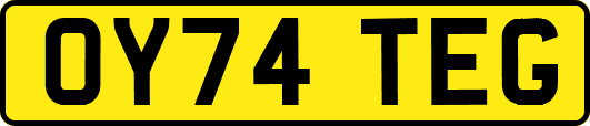 OY74TEG