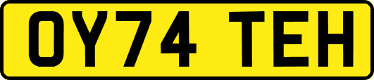 OY74TEH