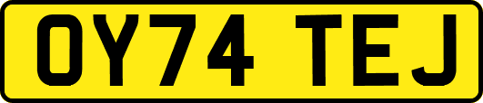 OY74TEJ