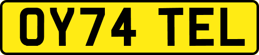 OY74TEL