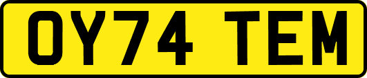 OY74TEM