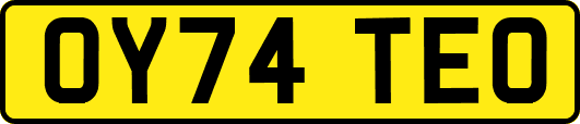 OY74TEO