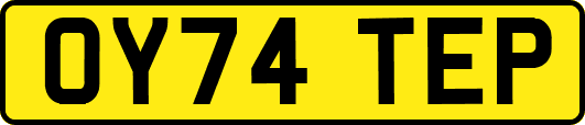 OY74TEP