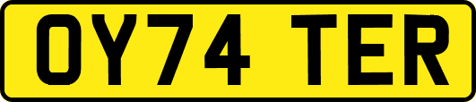 OY74TER