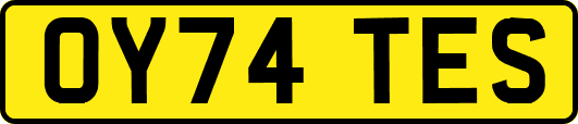 OY74TES