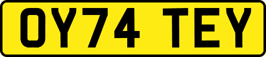 OY74TEY