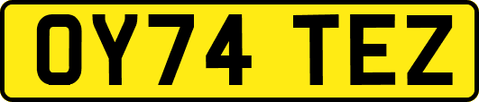 OY74TEZ