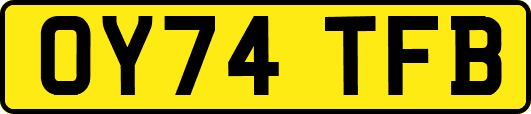 OY74TFB