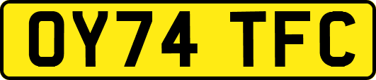 OY74TFC