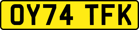 OY74TFK