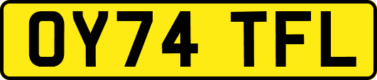 OY74TFL
