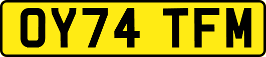 OY74TFM