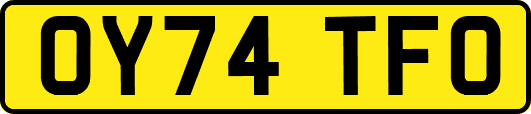 OY74TFO