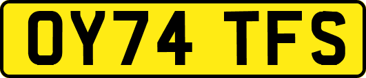 OY74TFS