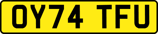 OY74TFU