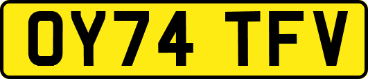 OY74TFV