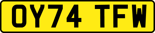 OY74TFW