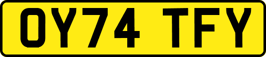 OY74TFY