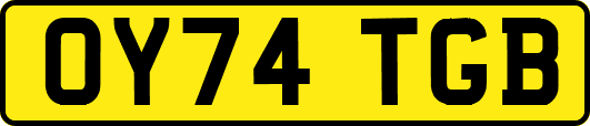 OY74TGB