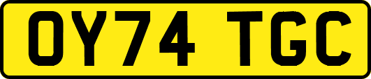OY74TGC