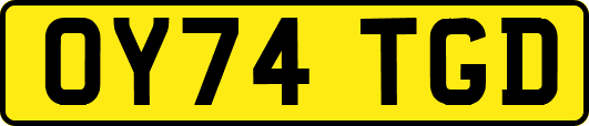 OY74TGD