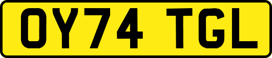 OY74TGL