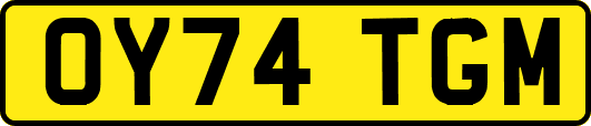 OY74TGM