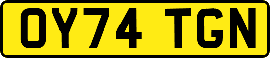OY74TGN