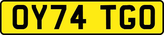 OY74TGO
