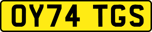 OY74TGS