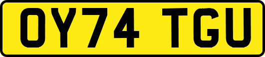 OY74TGU