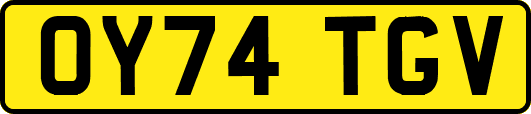 OY74TGV