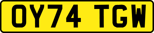 OY74TGW