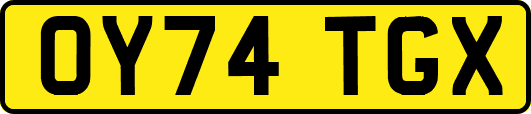 OY74TGX