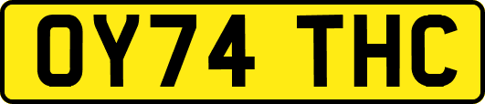 OY74THC