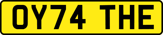 OY74THE