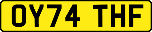 OY74THF