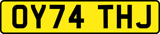 OY74THJ