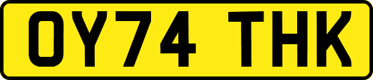 OY74THK