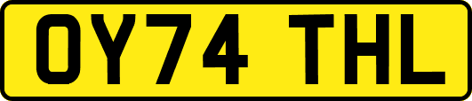 OY74THL