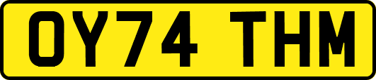 OY74THM