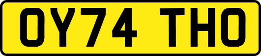 OY74THO