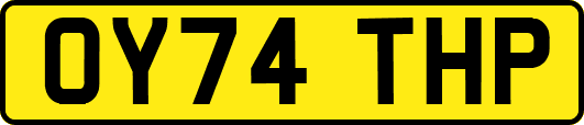 OY74THP