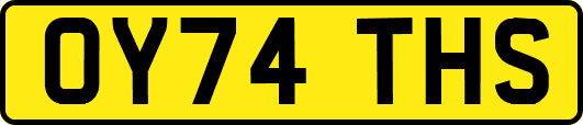 OY74THS