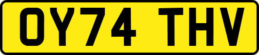 OY74THV
