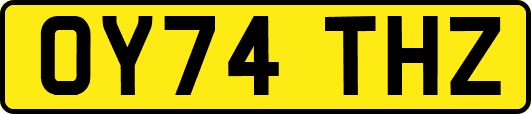 OY74THZ